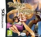 MarioDS.nl: Rapunzel Losse Game Card - iDEAL!, Spelcomputers en Games, Games | Nintendo DS, Zo goed als nieuw, Ophalen of Verzenden