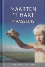 Maassluis / Literaire Juweeltjes 9789085160915, Verzenden, Gelezen, Maarten 't Hart
