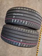 225/45/17 91W GOODYEAR ZOMERBANDEN 6,5MM PROFIEL 2X, Auto-onderdelen, Banden en Velgen, Ophalen, Gebruikt, 17 inch, Band(en)