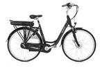 Popal  Sway elektrische fiets 3V Mat Zwart