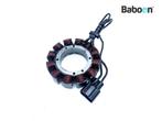 Dynamo Laadspoel Harley-Davidson FLHR Road King 1999-2001, Verzenden, Gebruikt