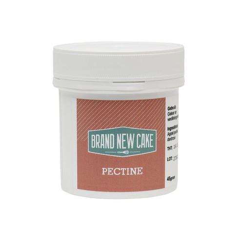 BrandNewCake Pectine 45g, Hobby en Vrije tijd, Taarten en Cupcakes maken, Nieuw, Verzenden