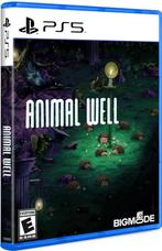 Animal Well (Nieuw) (PS5 Games), Ophalen of Verzenden, Nieuw