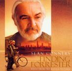 cd ost film/soundtrack - Miles Davis - Finding Forrester, Verzenden, Zo goed als nieuw