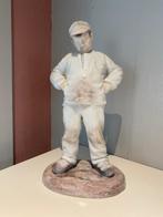 Bing & Grondahl - Beeldje - The Bricklayer - Porselein
