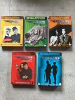 The Avengers - De Wrekers Collection - Alle 145 afleveringen, Nieuw