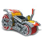 Skylanders Superchargers: Donkey Kong-Barrel Blaster, Ophalen of Verzenden, Zo goed als nieuw