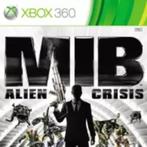 MIB Alien Crisis - Xbox 360 Game, Ophalen of Verzenden, Nieuw