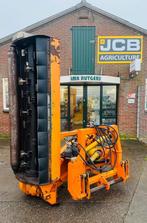 Votex Jumbo Flex 190, Ophalen, Overige typen