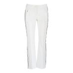 Cambio • off white Floris broek • 36, Kleding | Dames, Broeken en Pantalons, Nieuw, Wit, Maat 36 (S), Cambio