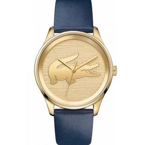Horloge Dames Lacoste 2000996 (Ø 38 mm), Sieraden, Tassen en Uiterlijk, Zonnebrillen en Brillen | Heren, Verzenden