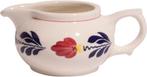 Boerenbont melkkan Royal 310ml aardewerk (Huishouden), Huis en Inrichting, Keuken | Servies, Verzenden, Nieuw
