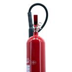 CO2 blusser 5 kg, Huis en Inrichting, Brandblussers en Brandkasten, Verzenden, Nieuw