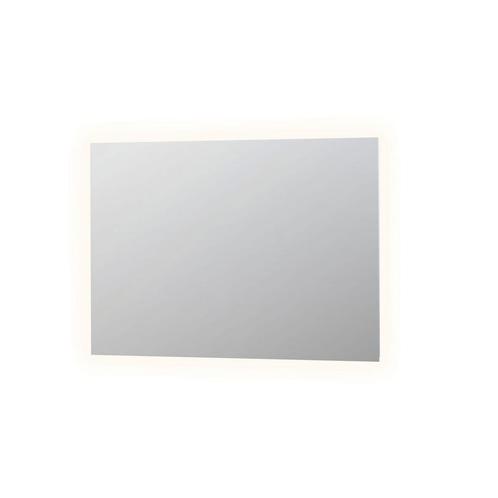 Spiegel INK SP5 120x4x80 cm Met Spiegelverwarming Aluminium, Doe-het-zelf en Verbouw, Sanitair, Bad, Nieuw, Ophalen of Verzenden