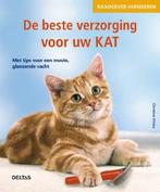 De beste verzorging voor uw kat / Raadgever huisdieren, Verzenden, Gelezen, C. Klinka