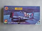 Airfix 05108 Grumman F6F-3 Hellcat 1:48, Hobby en Vrije tijd, Modelbouw | Vliegtuigen en Helikopters, Nieuw, Verzenden