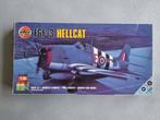 Airfix 05108 Grumman F6F-3 Hellcat 1:48, Hobby en Vrije tijd, Modelbouw | Vliegtuigen en Helikopters, Nieuw, Verzenden