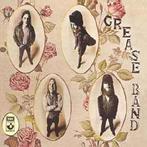 cd - The Grease Band - The Grease Band, Zo goed als nieuw, Verzenden