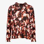 TwoDay dames blouse zwart goud maat XXL van Scapino - Nu met, Kleding | Dames, Blouses en Tunieken, Verzenden, Nieuw
