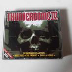 Thunderdome IV The Original Dreamteam, Verzenden, Gebruikt