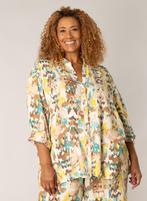 YESTA blouse Aartje Maat:, Verzenden, Nieuw, Overige kleuren