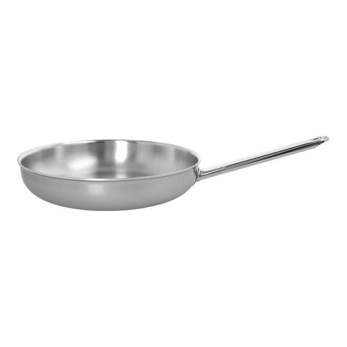 Demeyere Athena 5 Koekenpan - 28 cm, Huis en Inrichting, Keuken | Potten en Pannen, Verzenden
