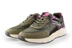 Tamaris Sneakers in maat 39 Groen | 10% extra korting, Kleding | Dames, Schoenen, Tamaris, Verzenden, Groen, Sneakers of Gympen