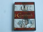 I Claudius - John Hurt (2 DVD), Verzenden, Zo goed als nieuw