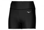 Women's Mizuno Core Run Shorts Black