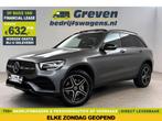 Mercedes-Benz GLC 300de 4MATIC Business Solution AMG |, Auto's, Mercedes-Benz, Automaat, GLC, Nieuw, Hybride Elektrisch/Benzine