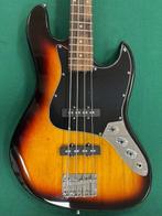 Stagg - SBJ-30 SNB - - 4-snarige elektrische basgitaar, Muziek en Instrumenten, Snaarinstrumenten | Gitaren | Akoestisch, Nieuw