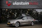 BMW 3 Serie Touring 318i uit 2019, 59.439 km, Benzine, LED, Auto's, BMW, Automaat, Stof, Gebruikt, Stationwagon