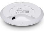 Ubiquiti UniFi nanoHD - Access Point - 1000 Mbit/s - 3-pack, Computers en Software, Accesspoints, Verzenden, Nieuw, Ubiquiti