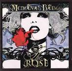cd - MediÃ¦val BÃ¦bes - The Rose, Zo goed als nieuw, Verzenden
