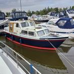 ( Locatie Langelille ) Kruiser, Proficiat, 900, Nieuw