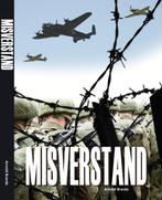 Misverstand 9789081699679 Arnold Brands, Verzenden, Gelezen, Arnold Brands