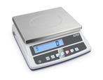 Tafelweegschaal Kern FCD 30K-2 tot 30 kg, Witgoed en Apparatuur, Verzenden, Nieuw
