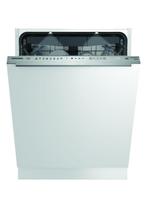 €699 Grundig GNVP4611C INOX Vaatwasser inbouw  -  LABEL A!, Witgoed en Apparatuur, Vaatwasmachines, Ophalen of Verzenden, Nieuw