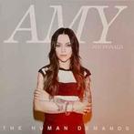 LP nieuw - Amy Macdonald - The Human Demands, Cd's en Dvd's, Vinyl | Rock, Verzenden, Nieuw in verpakking