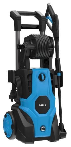 Hogedrukreiniger Güde 2100W, 165BAR, 6 mtr slang, Tuin en Terras, Hogedrukreinigers, Nieuw, Verzenden