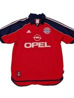 FC Bayern München - Voetbal Europees kampioenschap - 1999 -, Nieuw