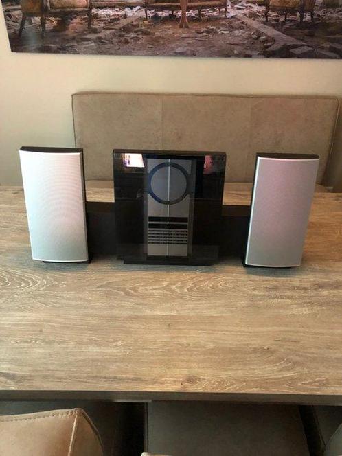 Bang & Olufsen - Beosound 3000 Mark 2 & Beolab 2500 Mark 2 -, Audio, Tv en Foto, Stereo-sets