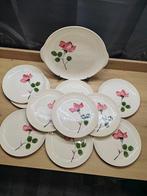 Villeroy & Boch - Dessertservies (11) - Magali - Porselein -