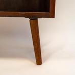 Boekenkast | Vintage | Clausen Og Søn |  3592, Huis en Inrichting, Kasten | Boekenkasten, Ophalen of Verzenden, Zo goed als nieuw