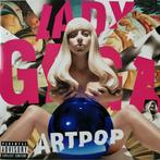 Lady Gaga – Artpop 602577517051 (2-12-Vinyl-LP), Cd's en Dvd's, Vinyl | Pop, Ophalen of Verzenden, Nieuw in verpakking