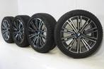 BMW 2 serie 3 serie 4 serie G20 G21 G22 G42 790M 18 inch vel, Auto-onderdelen, Banden en Velgen, 18 inch, Gebruikt, Velg(en), Winterbanden