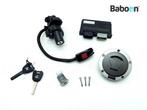 Contactslot Set met Immobiliser Honda CB 500 X 2019-2020, Motoren, Onderdelen | Honda, Verzenden, Gebruikt