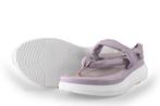 Omoda Sandalen in maat 38 Paars | 10% extra korting, Kleding | Dames, Overige kleuren, Verzenden, Omoda, Sandalen of Muiltjes