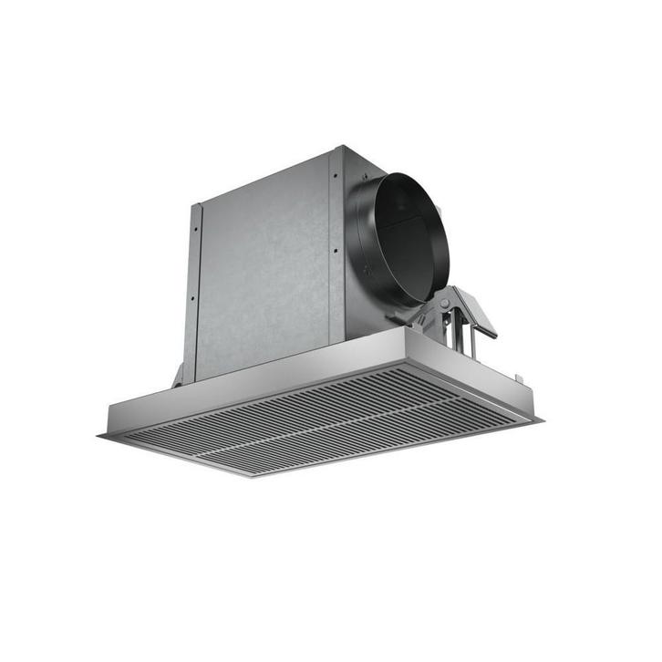 Siemens Starterset Recirculatie 17002914 / LZ20JCD50, Witgoed en Apparatuur, Afzuigkappen, Verzenden