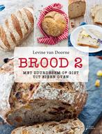 Brood 2 9789462502451 Levine van Doorne, Boeken, Kookboeken, Verzenden, Zo goed als nieuw, Levine van Doorne